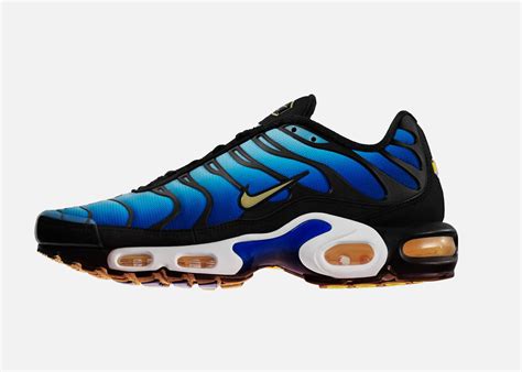 nike tn 3 schwarz blau|Nike TN Air Max Plus. Nike DE.